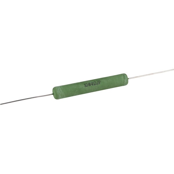 Main product image for Jantzen 4.70 Ohm 10 Watt Audio-Grade Superes 255-949